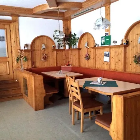 Kreutzer Gasthof *