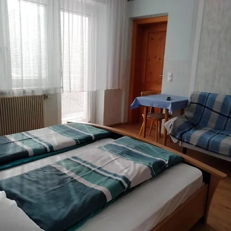 Kreutzer Konukevi 3*