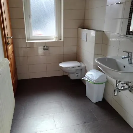 Kreutzer 3* Kirchschlag (Zwettl)