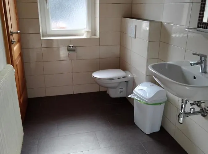 Kreutzer 3* Kirchschlag (Zwettl)