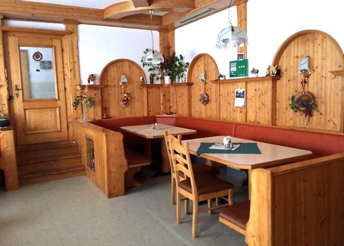 Kreutzer 3* Kirchschlag (Zwettl)